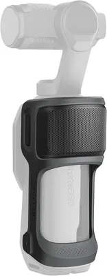 Insta360 Luna Ultra Sliding Protective Case (Black) Best Deal