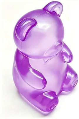 Gummy Bear Fidget Squeeze Toys - 35% Off
