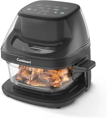 Cuisinart ClearView Air Fryer 3.8L