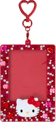 Sanrio Hello Kitty 156949 Trading Card Holder Best Price | Deals