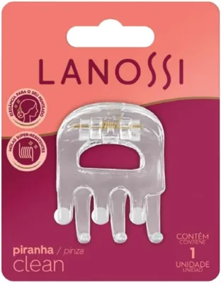 Lanossi Piranha Clean