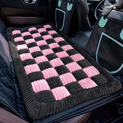CoolPet Travel Dog Bed for Car Back Seat Best Deal