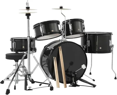 5-Piece Junior Drum Set Best Deal