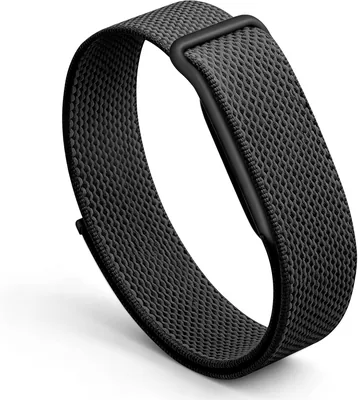 BoerHang Pasek kompatybilny z Google Fitbit Air, pleciony nylonowy pasek do zegarka - Best Deal