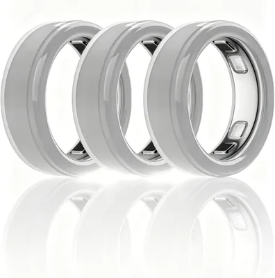 BOVUGAC Ring5 Silicone Protector 96% Off