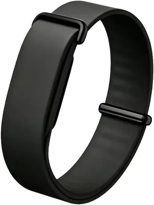 Google Fitbit Air Smart Watch Replacement Strap - Soft Sport Silicone Waterproof Wristband