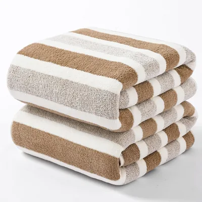Microfiber Bath Towels Large Set Super Absorbent Fast Drying Best Deal