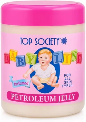 Fragranced Petroleum Jelly 500ml Best Deal