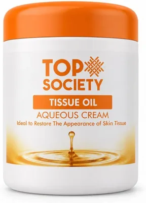 Tissue Oil Aqueous Cream 500ml Best Deal