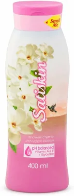 Shower Cream 400ml Best Deal