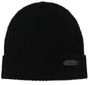 Luxury Winter Beanie Hat - Premium Thermal Cap for Men & Women