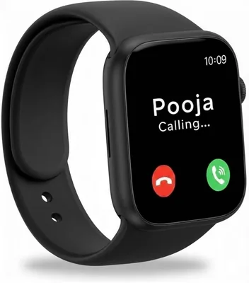 UAETECH Smart Watch Fitness Tracker 11% Off