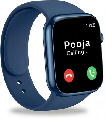 UAETECH Smart Watch for Men, Women and Kids, Fitness Tracker with Charging Cable, Health and Workout
