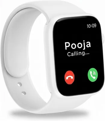 UAETECH Smart Watch Fitness Tracker 8% Off