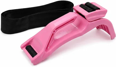 Soft Pregnancy Seat Belt Pillow Anti Slip Breathable Best Deal