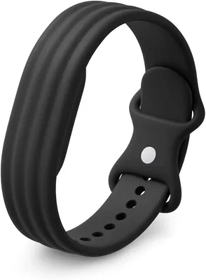 Dado Sport Silicone Band for Fitbit Air - Breathable Replacement Strap