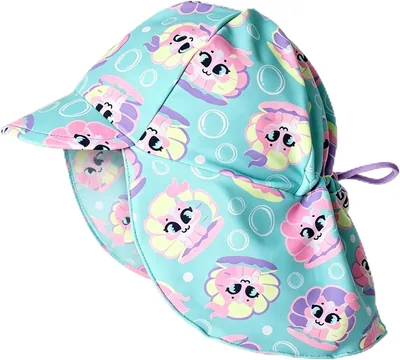 Legionnaires Hat Kids Sun Protection Swim Cap - Best Deal