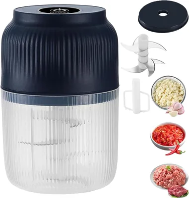 Household Electric Garlic Crusher Best Deal