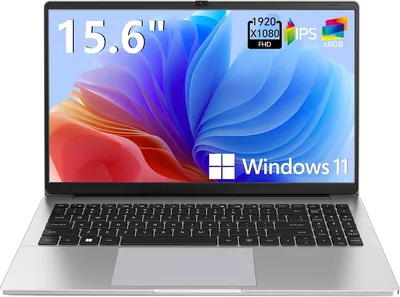 Lenovo IdeaPad 15 15.6" N4020 Laptop - Windows 11
