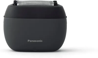 パナソニック ES-NP5D0U-K 男性用シェーバー ラムダッシュ パームインシェーバー コンパクト 5枚刃 マットブラック