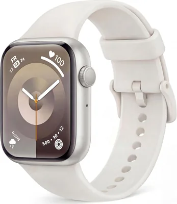 FitTrack Pro Smart Watch 77% Off