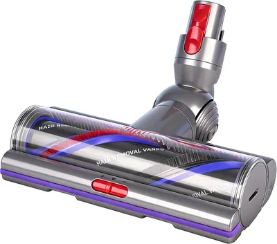 Upgradad V11 Torknadsfloorvask Nozzle för Dyson V7/V8/V10/V11/V15 SV47/SV28/SV27/SV2/SV15/SV14