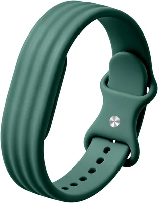 Zspoly Silicone Bands - Fitbit Air/Ultra Soft Replacement Strap