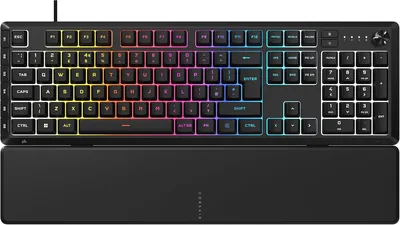 CORSAIR SKIFF 100 Plus Gaming Keyboard - Best Deal