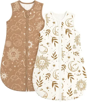 WYTbaby Cotton Sleeping Bag Newborn to 36 Months Best Deal