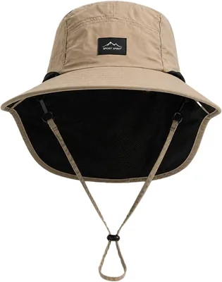 Sun Hat Wide Brim UV Protection Best Deal