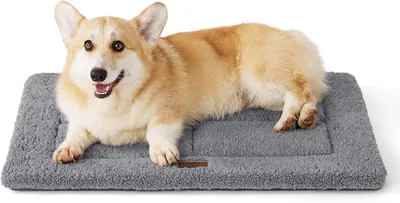 MOFULAB Dog Crate Bed - Best Deal