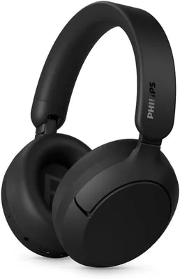 PHILIPS TAH6000 Wireless Headphones - Black