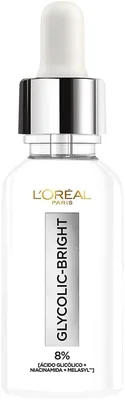 Compras de Cualquier producto de L'Oréal Paris: Regalo Mini Glycolic Bright Serum 15ml