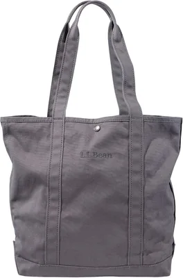 Ellebean グラデーション タワー型 買い物トート バッグ 一体サイズ