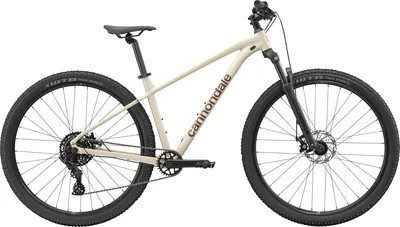 Cannondale Bicicleta de montaña Trail 3 | microSHIFT 8 velocidades - 5% Descuento