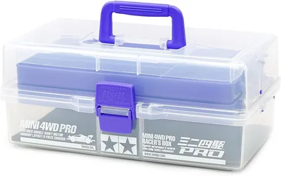 タミヤ 15354 Mini 4WD プロレーサー ボックスアップグレードパーツ №354 | ミニ4WDパーツ (27% Off)
