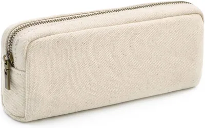 Veximind Large Capacity Pencil Case Canvas Organizer Best Deal