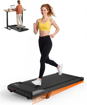 Lacuffy Walking Pad Best Deal