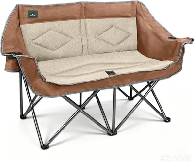 Northroad Loveseat Camping Chair Best Deal