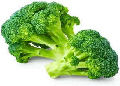 LuLu Broccoli Oman, 1 kg