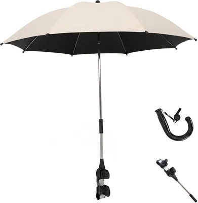 Syutokul Stroller Umbrella Attachment Best Deal