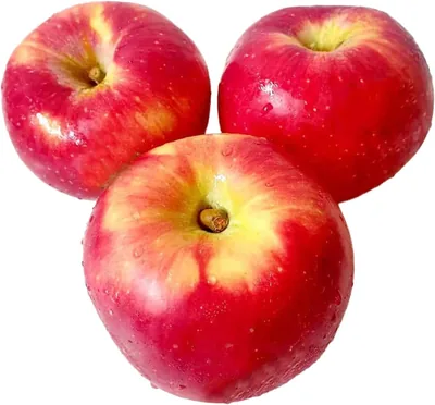 LuLu Organic Apple Juliet France, 1 kg