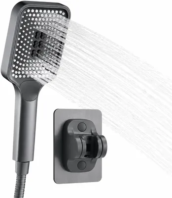 JADUFHU 10cm Shower Head Best Deal