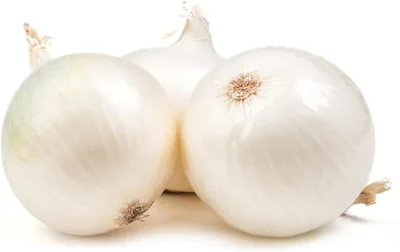 LuLu Onion White Spain, 1 kg