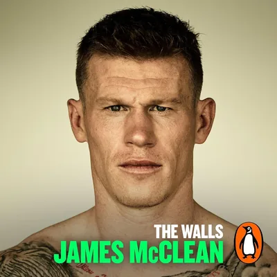 James McClean Signed Print