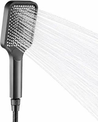 JADUFHU High Pressure Shower Head Best Deal