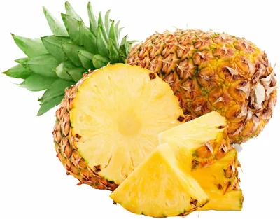 LuLu Pineapple Kenya, 1 pc