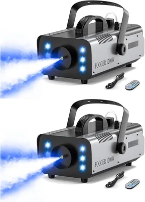 Razer Fog Machine 1200W RGB - Best Deal