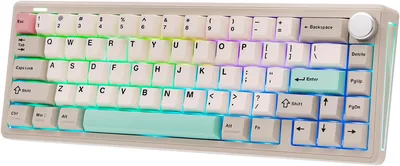 EPOMAKER TH65 Keyboard Best Deal