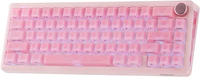 EPOMAKER TH65 65% Wireless Gaming Keyboard